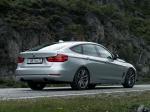 BMW 335i Gran Turismo Sport Line 2013 года